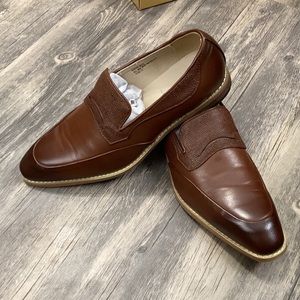 Brand new! Antonio Cerrelli Dress Shoes